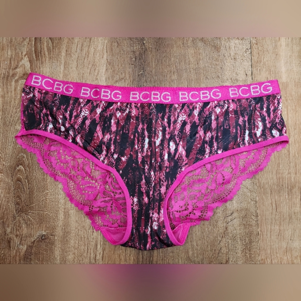 PRE LOVED PANTY 💕